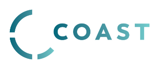 Coast Smoke Alarms Logo Horizontal