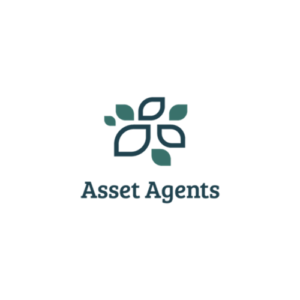 Asset agents Logo