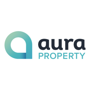 Aura Property Sunshine Coast Logo