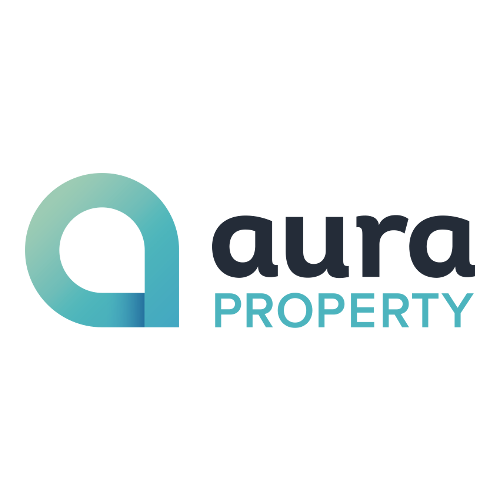 Aura Property Sunshine Coast Logo