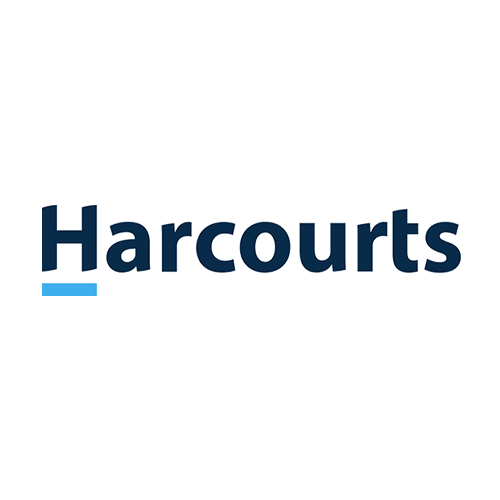 Harcourts Logo