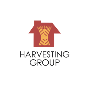 Harvesting Group logo