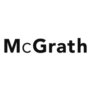 McGrath Caloundra Logo