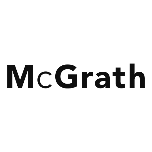 McGrath Caloundra Logo