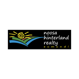 Noosa Hinterland Realty Logo