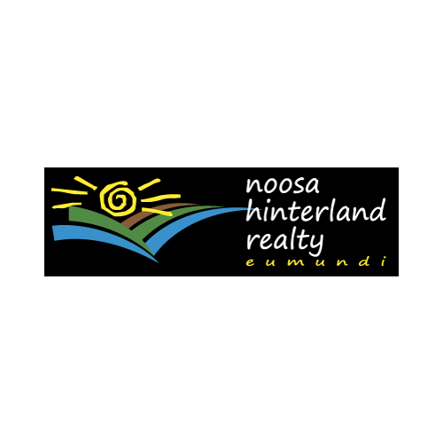 Noosa Hinterland Realty Logo