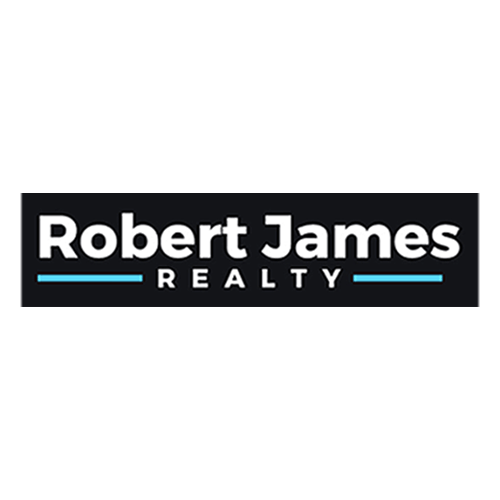 Robert James Realty Logo