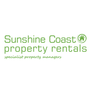Sunshine Coast Propert Rentals Logo