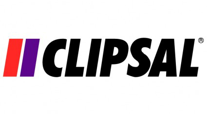 Clipsal Smoke Alarms logo