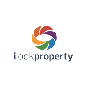iLook Property Logo