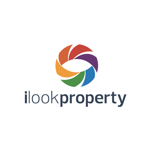 iLook Property Logo