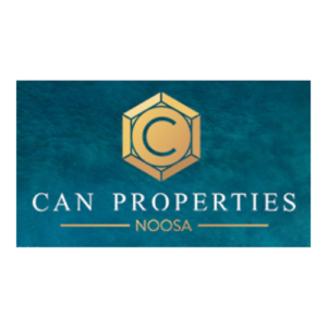 Can Properties Noosa logo