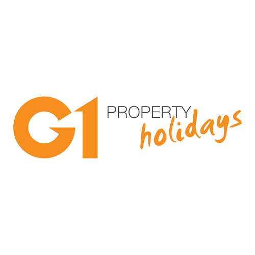 G1 Property Holidays logo