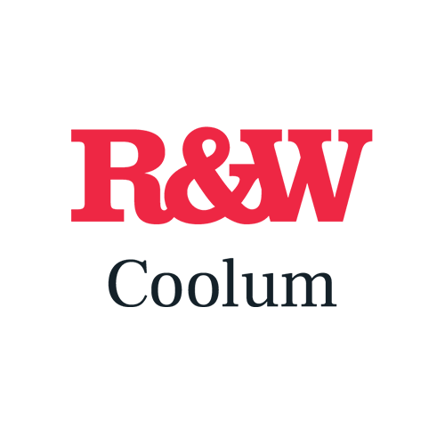 R&W Coolum logo