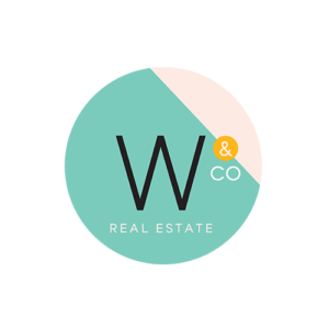 Williamson & Co Real Estate logo