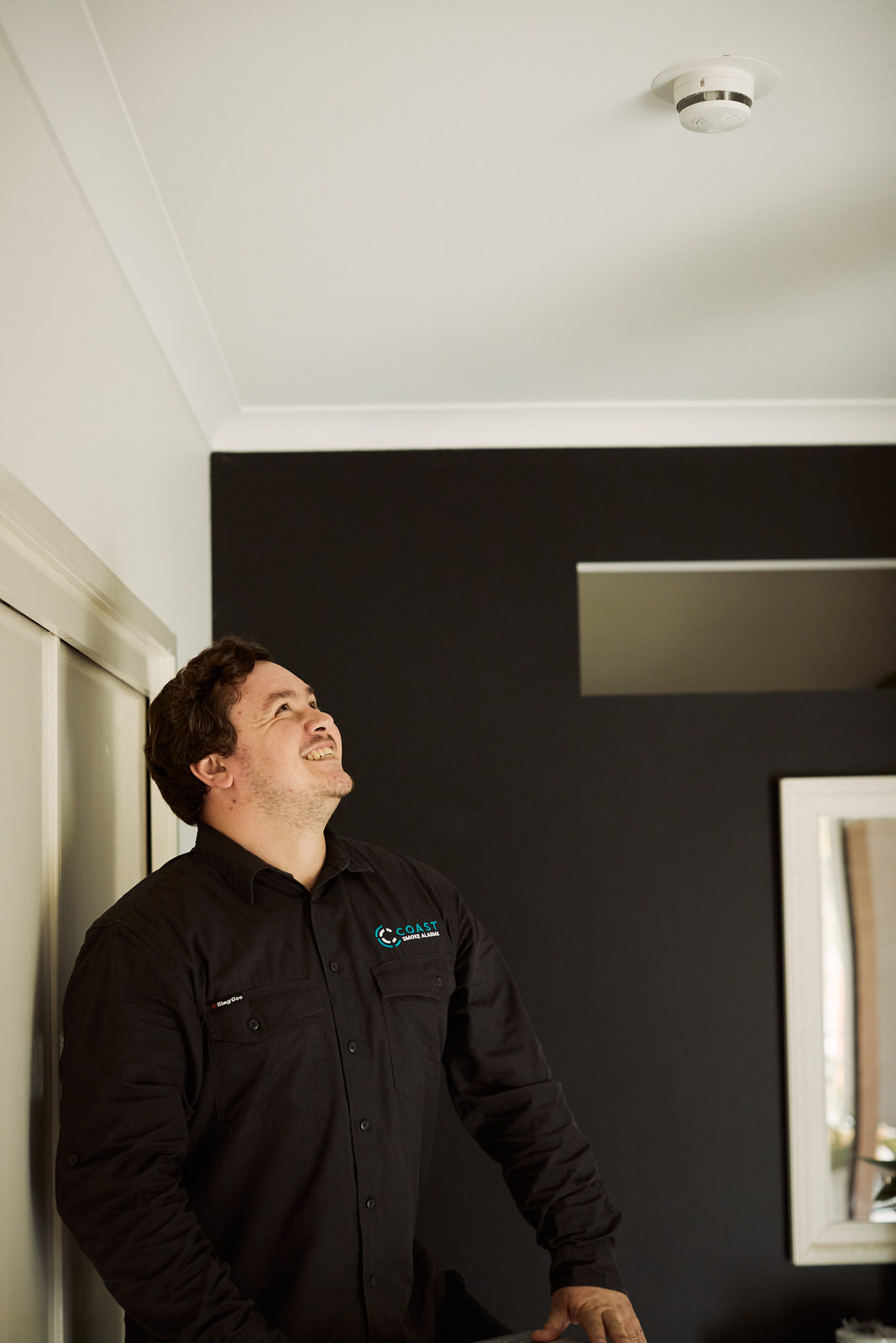 Smoke Alarm Compliance For Landlords Coast Smoke Alarms