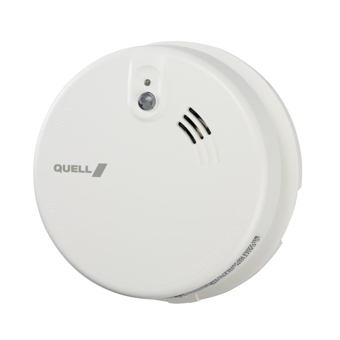 Problem Alarm Video Walkthroughs NEW Coast Smoke Alarms
