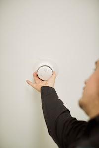 Coast Smoke Alarms place picture