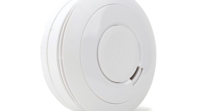 Brooks Wireless 10-yr lithium